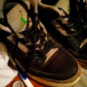 Jordan shoes